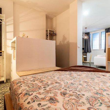 Appartement Dimora Di Charme San Carlo 12 By Wonderful Italy à Bologne Extérieur photo