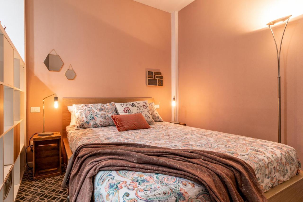 Appartement Dimora Di Charme San Carlo 12 By Wonderful Italy à Bologne Extérieur photo