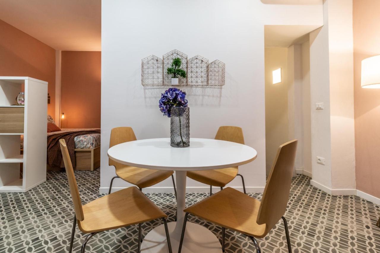 Appartement Dimora Di Charme San Carlo 12 By Wonderful Italy à Bologne Extérieur photo