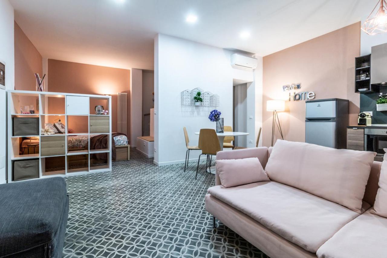 Appartement Dimora Di Charme San Carlo 12 By Wonderful Italy à Bologne Extérieur photo