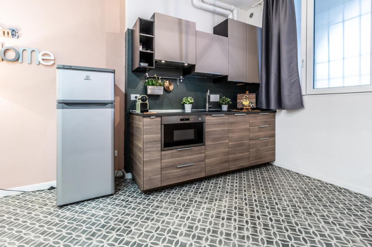Appartement Dimora Di Charme San Carlo 12 By Wonderful Italy à Bologne Extérieur photo