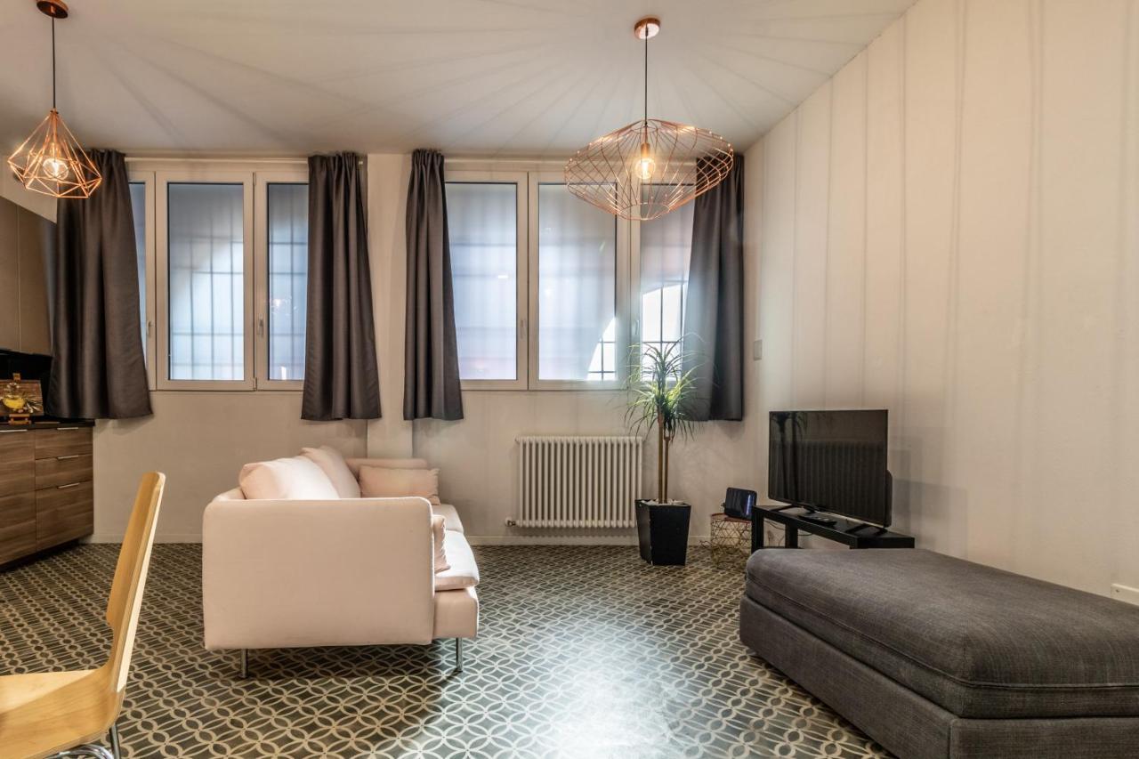 Appartement Dimora Di Charme San Carlo 12 By Wonderful Italy à Bologne Extérieur photo
