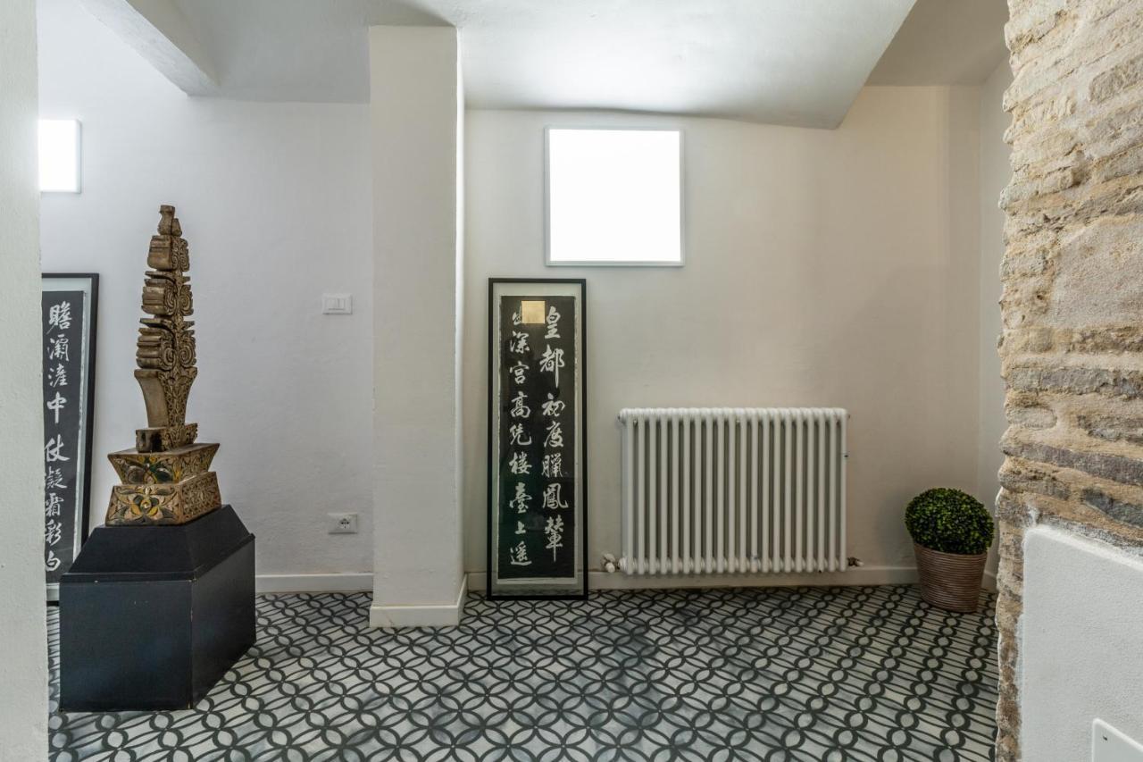 Appartement Dimora Di Charme San Carlo 12 By Wonderful Italy à Bologne Extérieur photo
